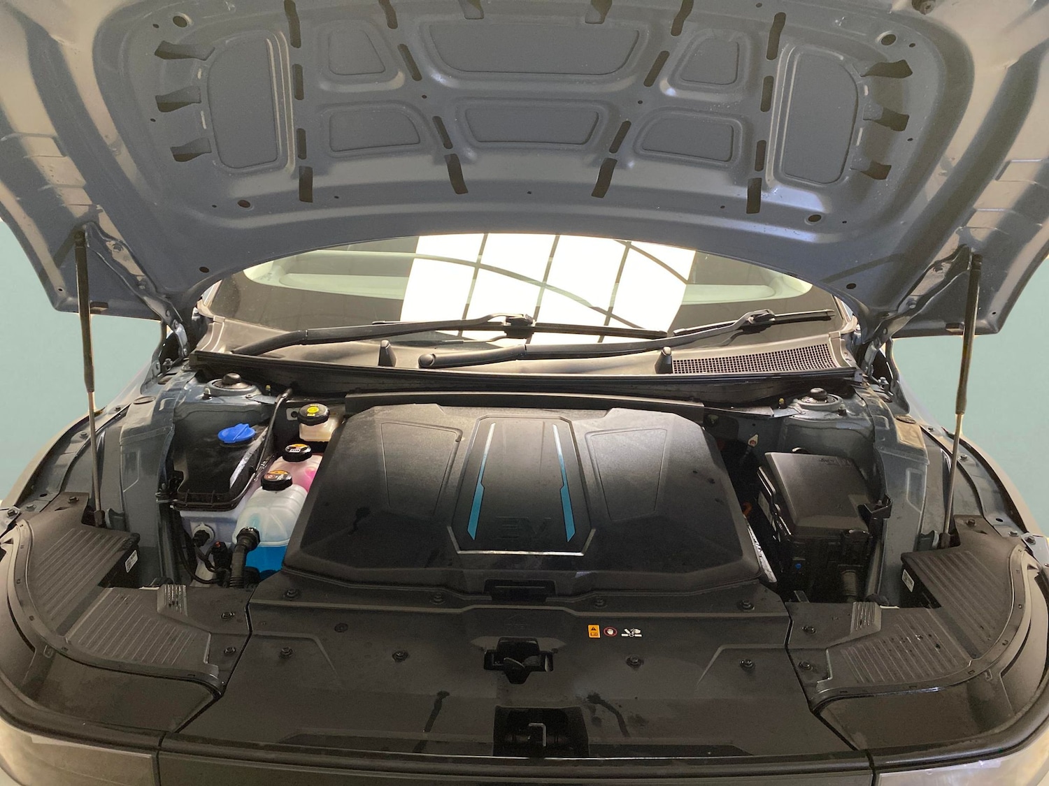 Used Hyundai IONIQ 5 2024 for sale - 78094228: Photo 33