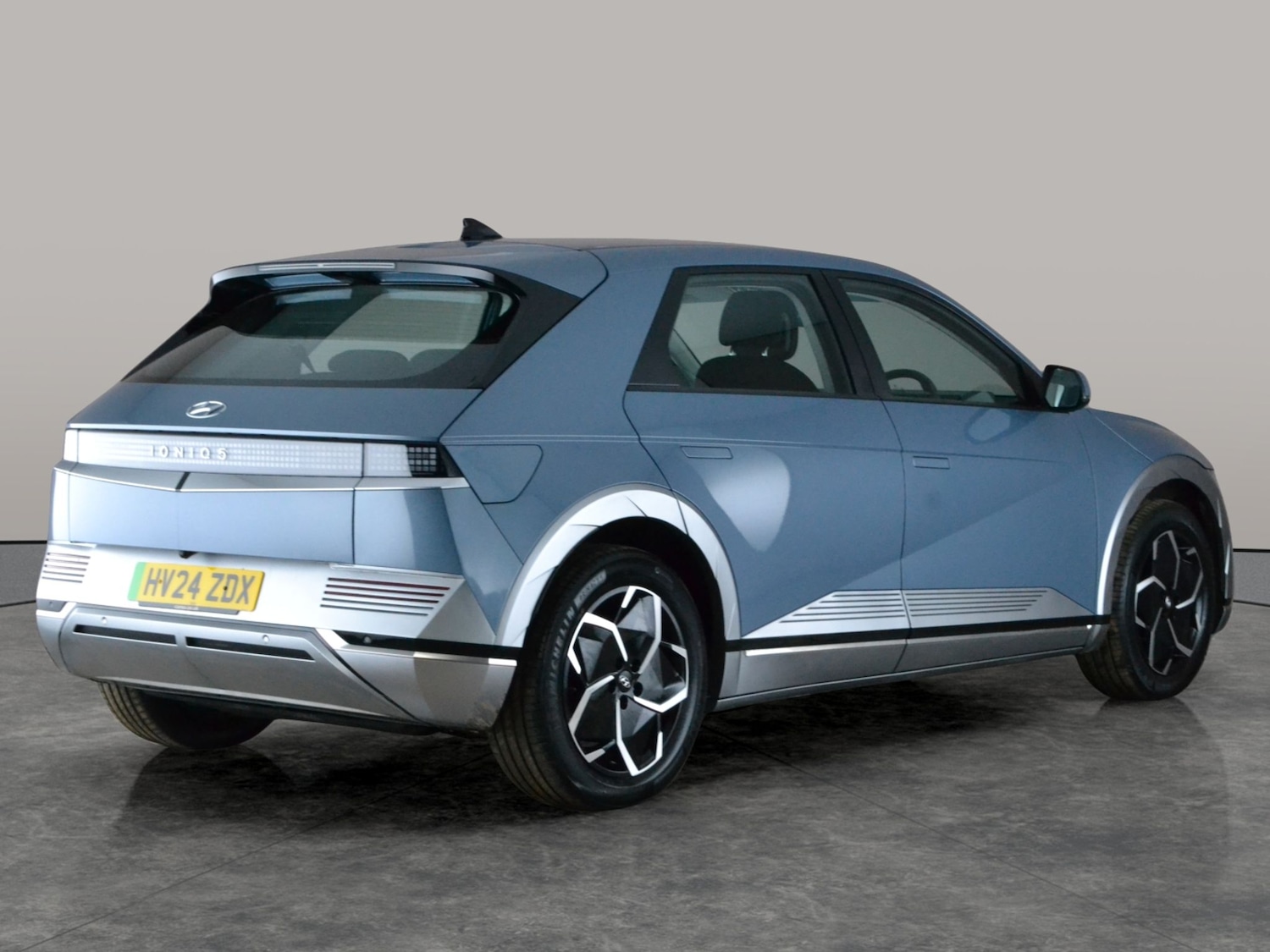 Used Hyundai IONIQ 5 2024 for sale - 78094228: Photo 9