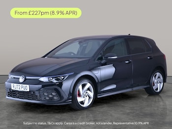 Used Volkswagen Golf 2022 for sale - 76889168: Photo