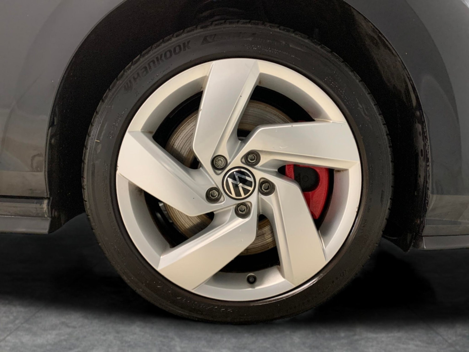 Used Volkswagen Golf 2022 for sale - 76889168: Photo 23