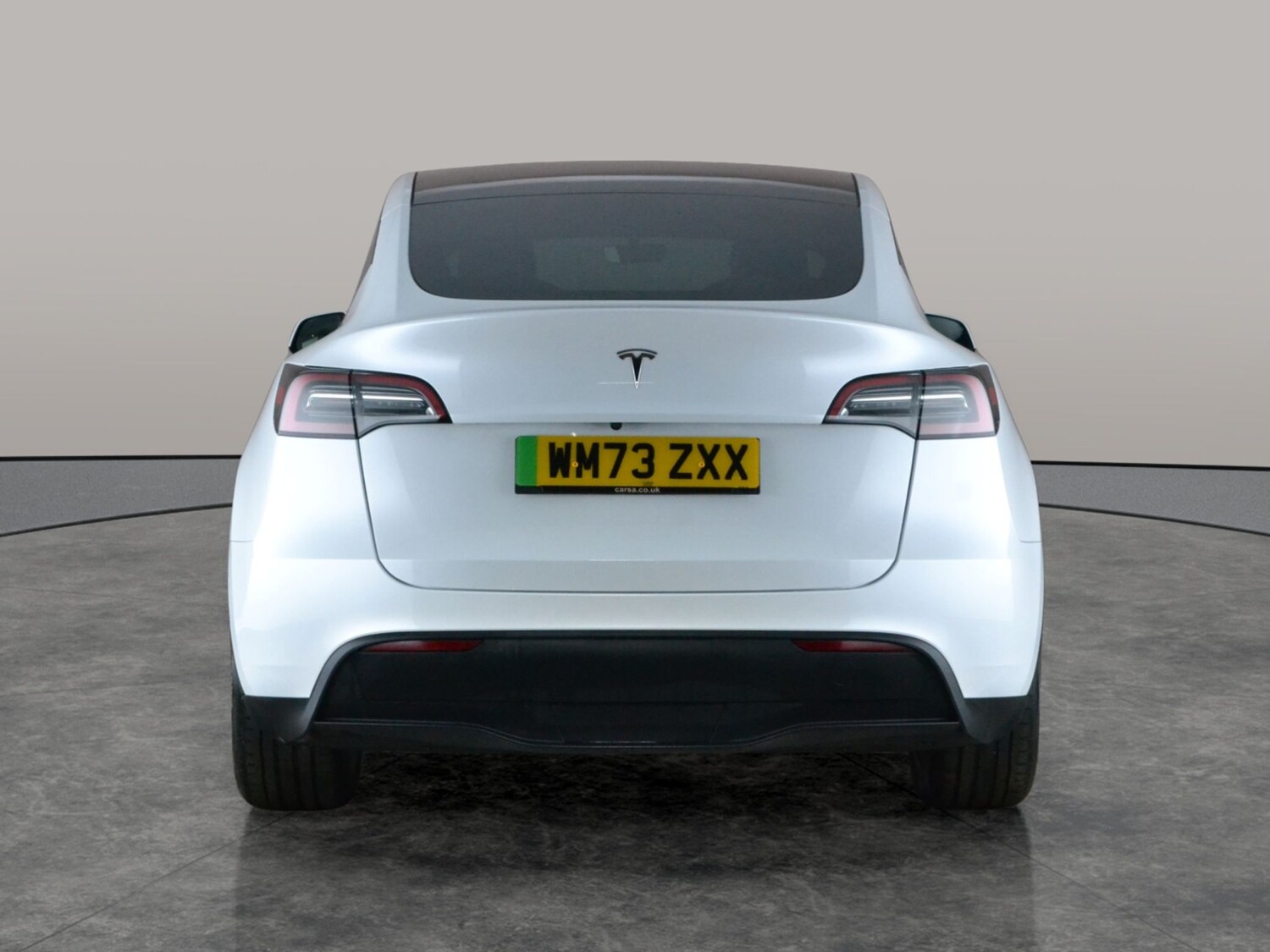 Used Tesla Model Y 2024 for sale - 77810555: Photo 12
