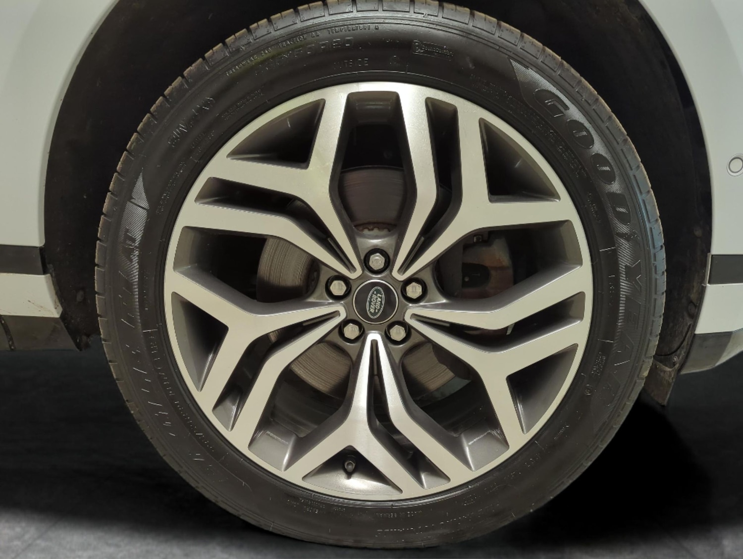 Used Land Rover Range Rover Evoque 2020 for sale - 77848418: Photo 28