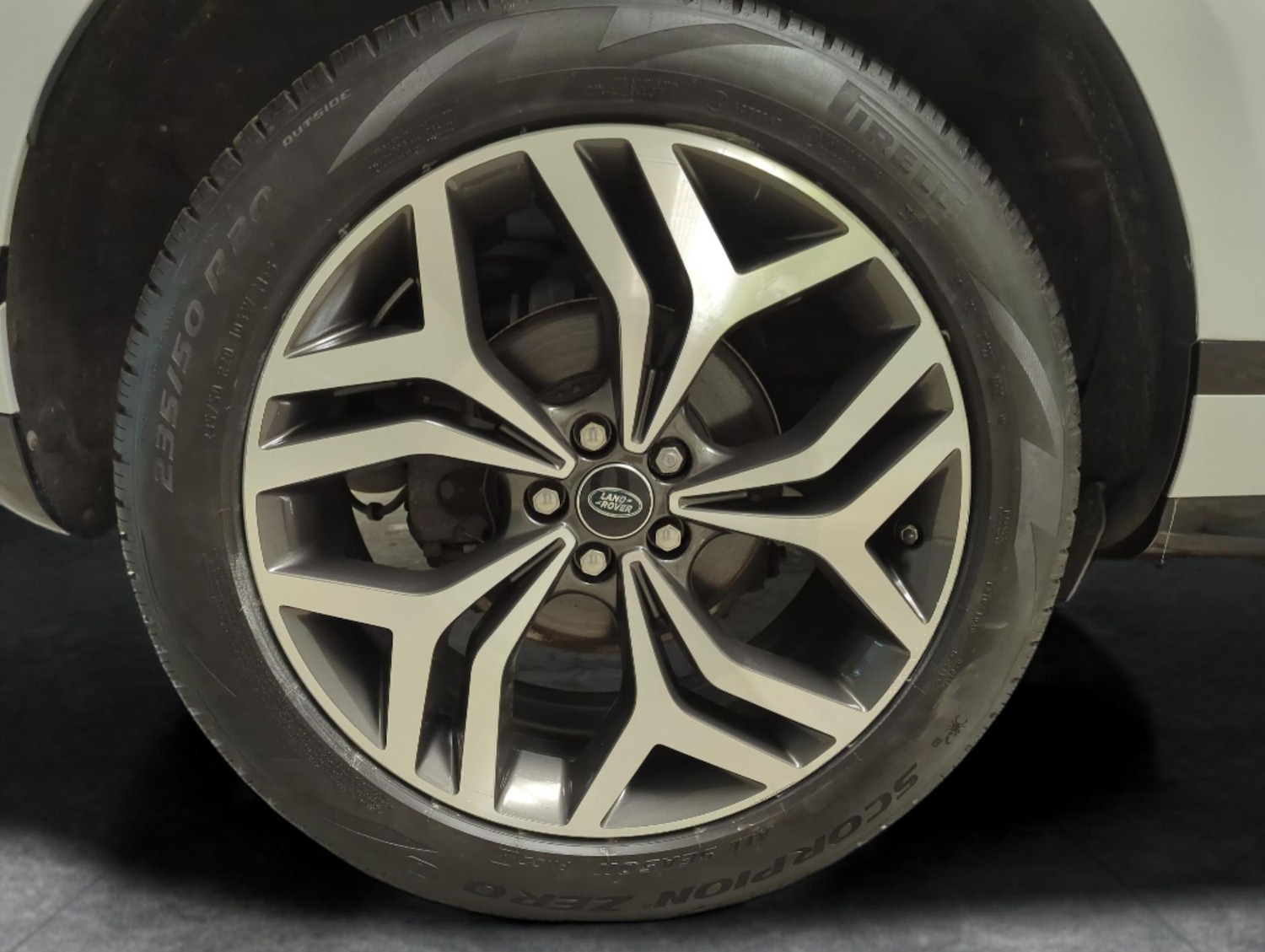 Used Land Rover Range Rover Evoque 2020 for sale - 77848418: Photo 29