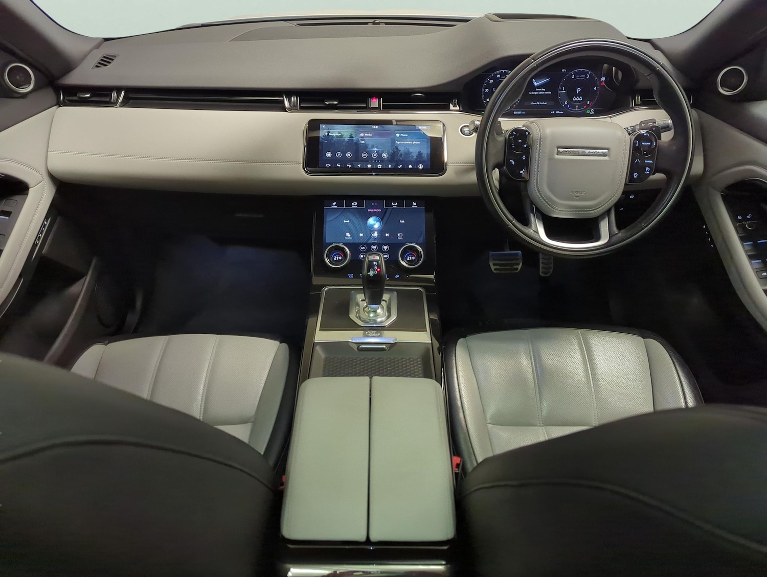 Used Land Rover Range Rover Evoque 2020 for sale - 77848418: Photo 8