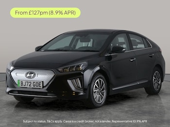 Used Hyundai IONIQ 2022 for sale - 78422337: Photo