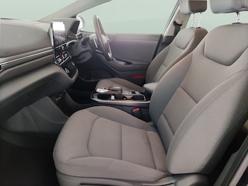 Used Hyundai IONIQ 2022 for sale - 78422337: Photo