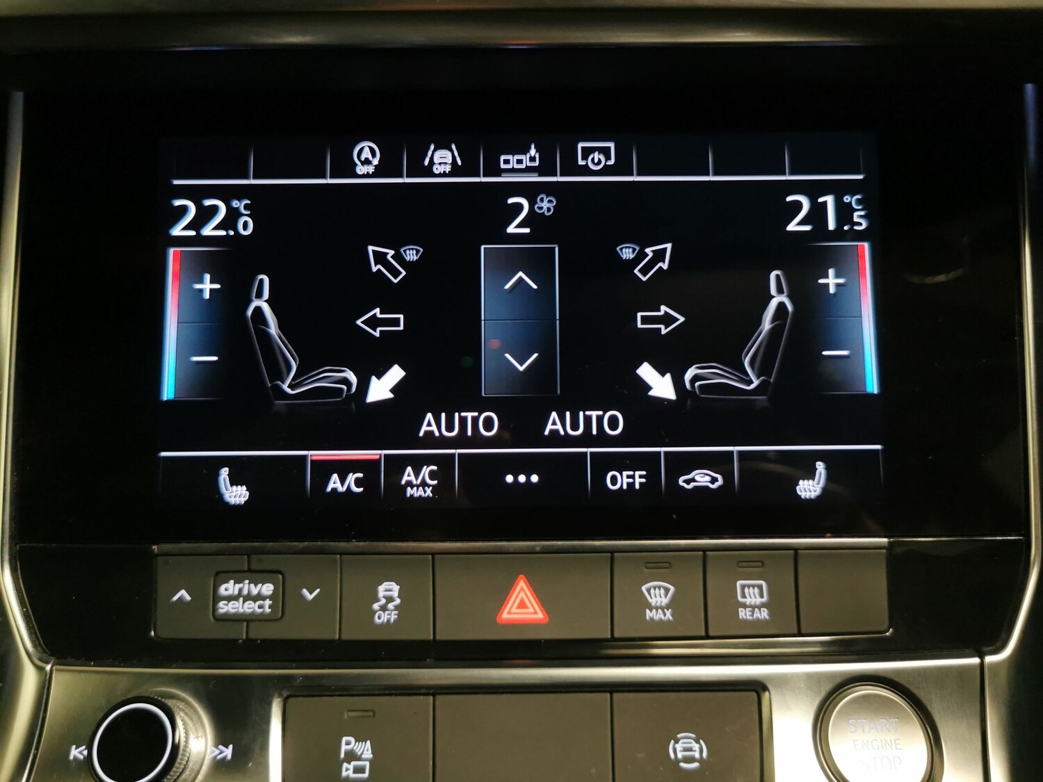 Used Audi A6 2019 for sale - 78129481: Photo 17