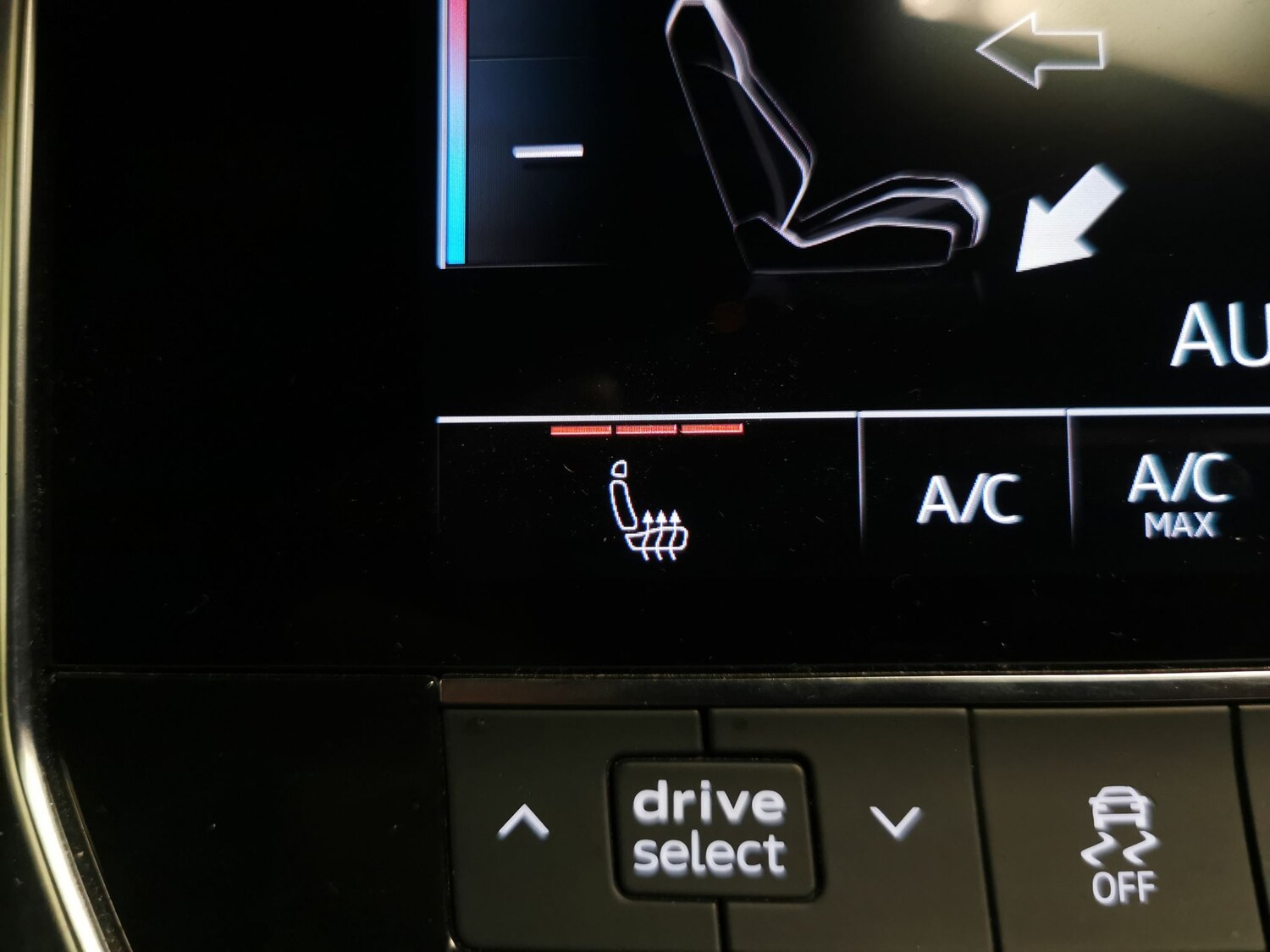 Used Audi A6 2019 for sale - 78129481: Photo 18