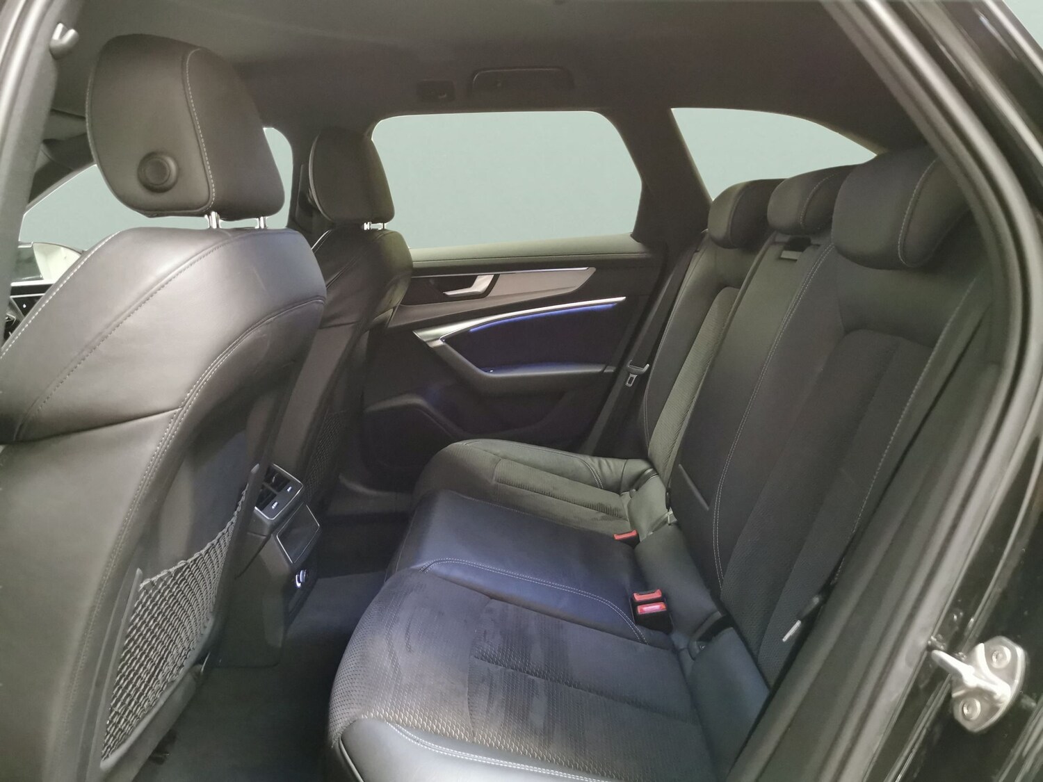 Used Audi A6 2019 for sale - 78129481: Photo 25