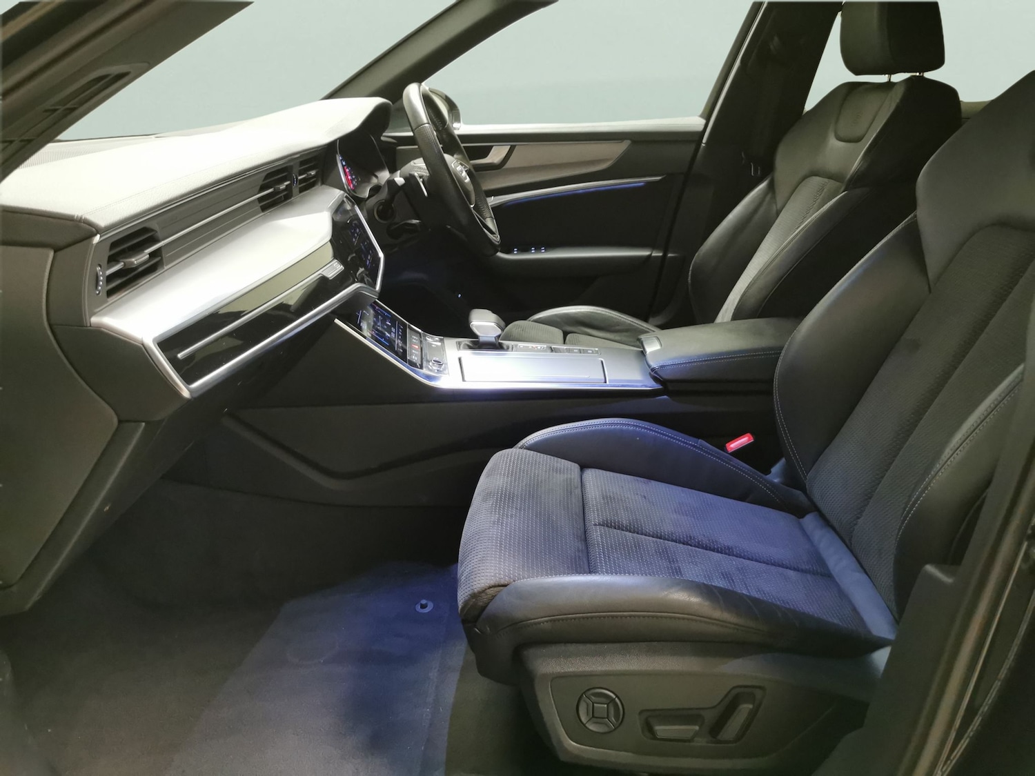 Used Audi A6 2019 for sale - 78129481: Photo 4