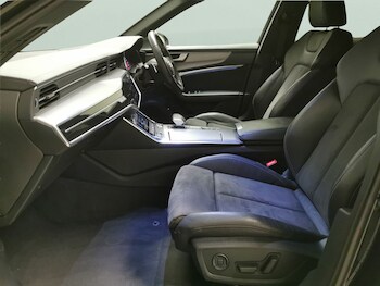 Used Audi A6 2019 for sale - 78129481: Photo