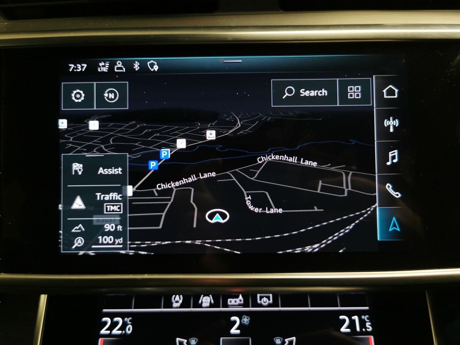 Used Audi A6 2019 for sale - 78129481: Photo 6