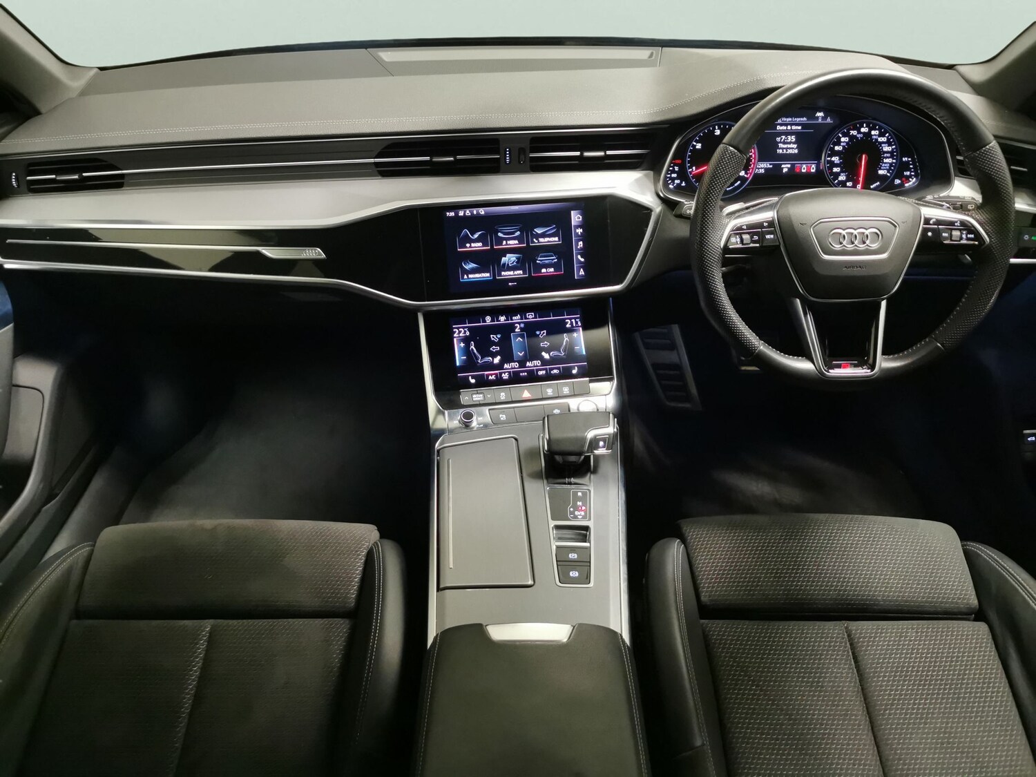 Used Audi A6 2019 for sale - 78129481: Photo 7