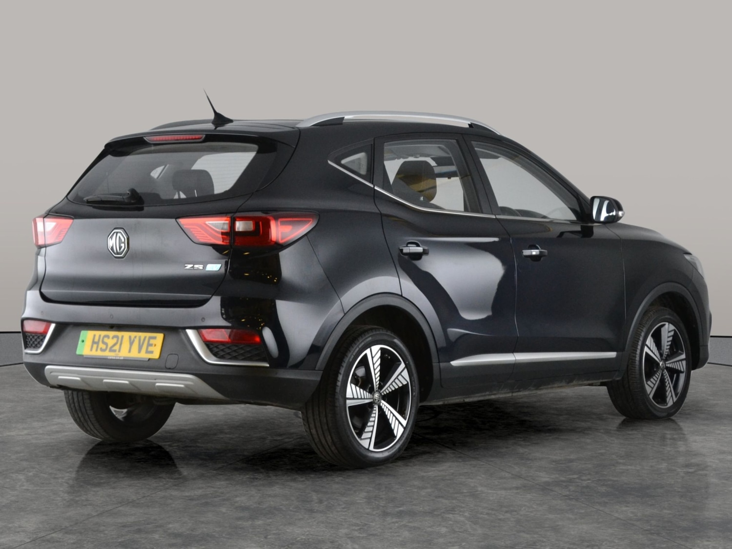 Used MG MG ZS 2021 for sale - 77897323: Photo 11