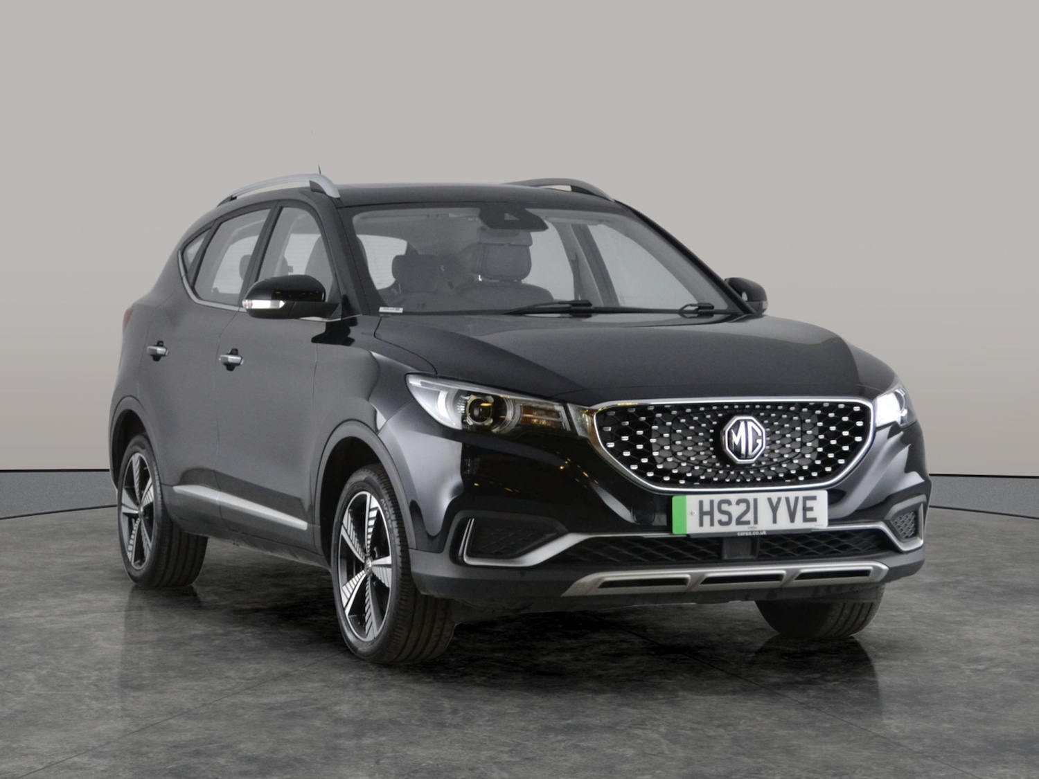 Used MG MG ZS 2021 for sale - 77897323: Photo 13