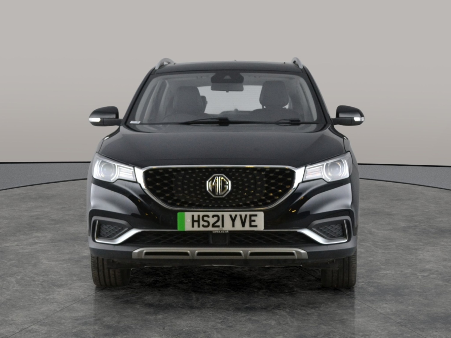 Used MG MG ZS 2021 for sale - 77897323: Photo 14