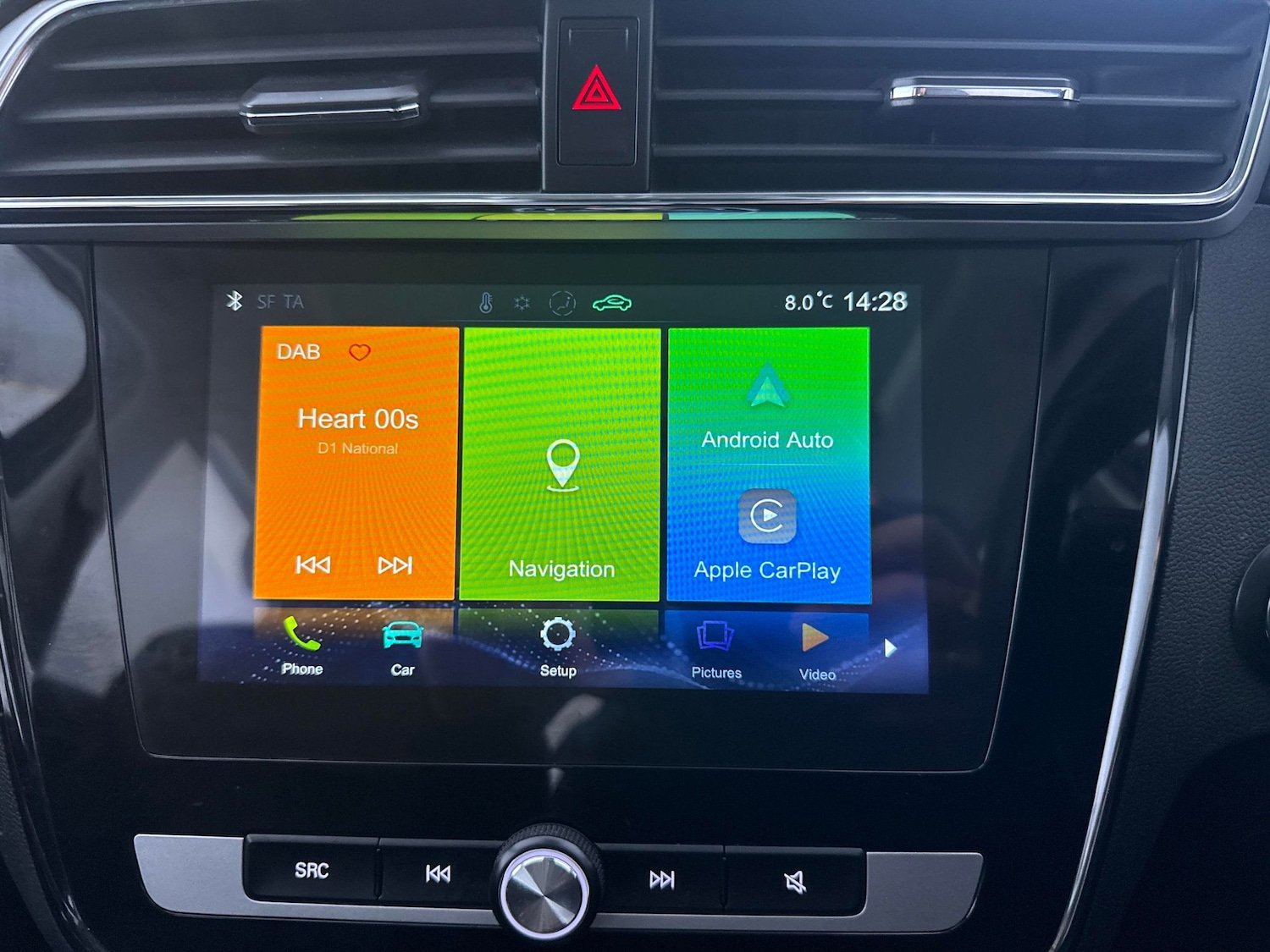 Used MG MG ZS 2021 for sale - 77897323: Photo 16