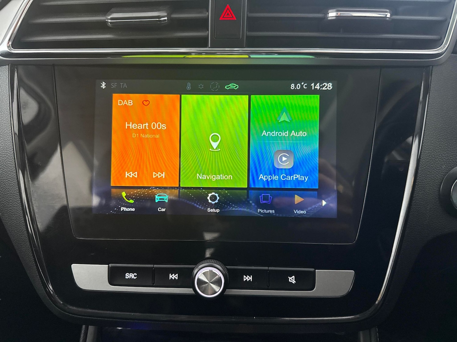 Used MG MG ZS 2021 for sale - 77897323: Photo 17