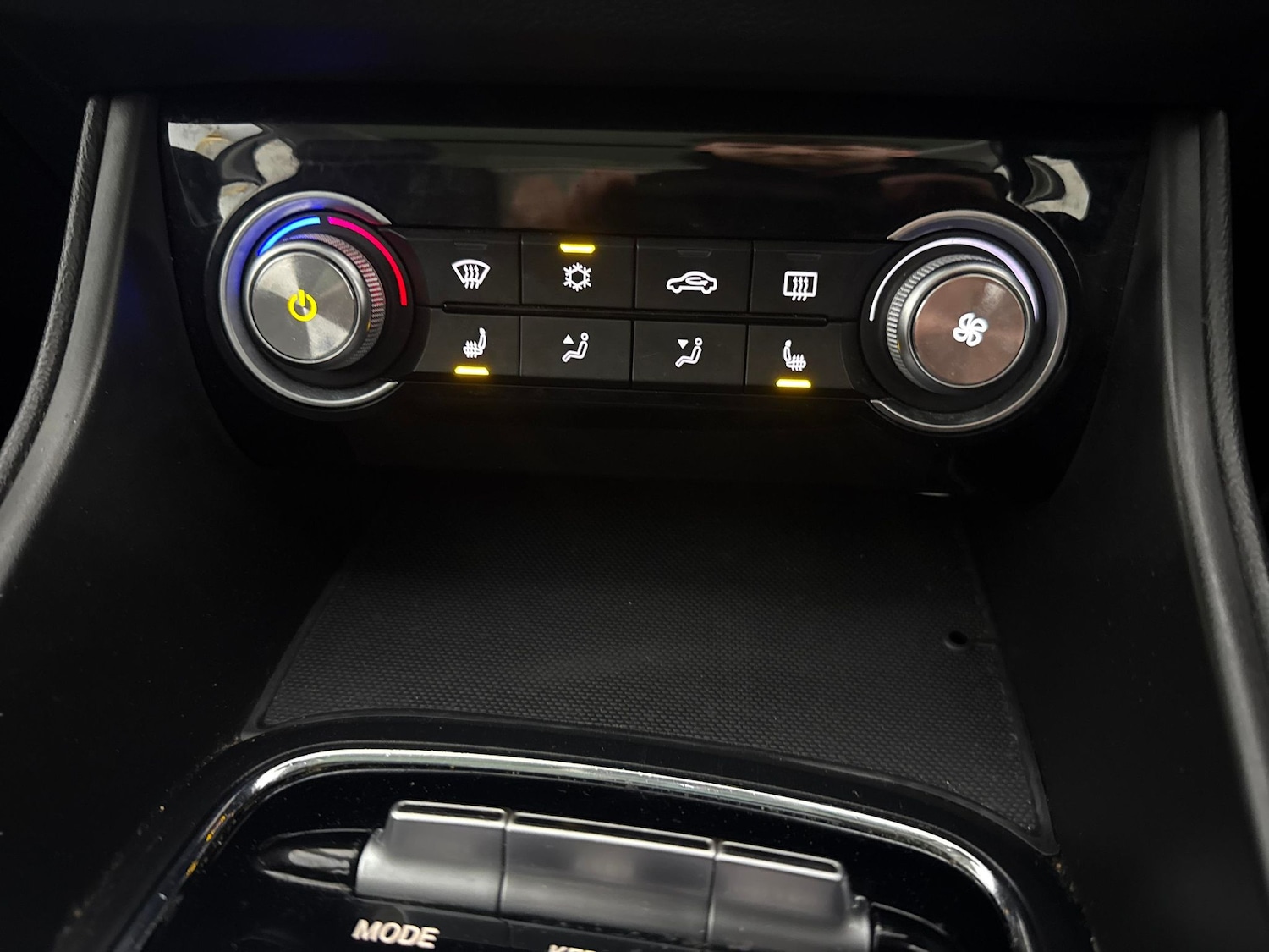 Used MG MG ZS 2021 for sale - 77897323: Photo 20