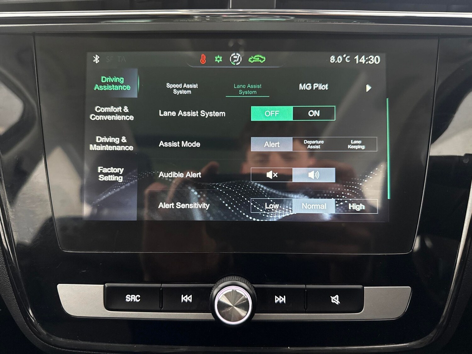 Used MG MG ZS 2021 for sale - 77897323: Photo 22