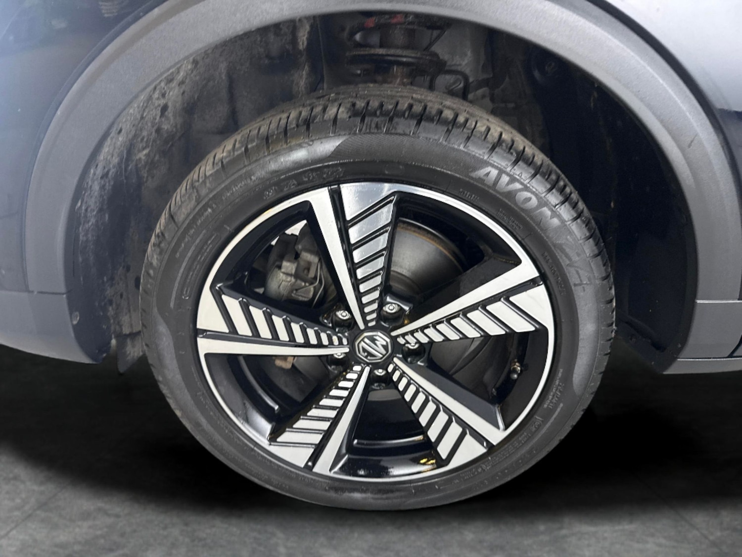 Used MG MG ZS 2021 for sale - 77897323: Photo 23