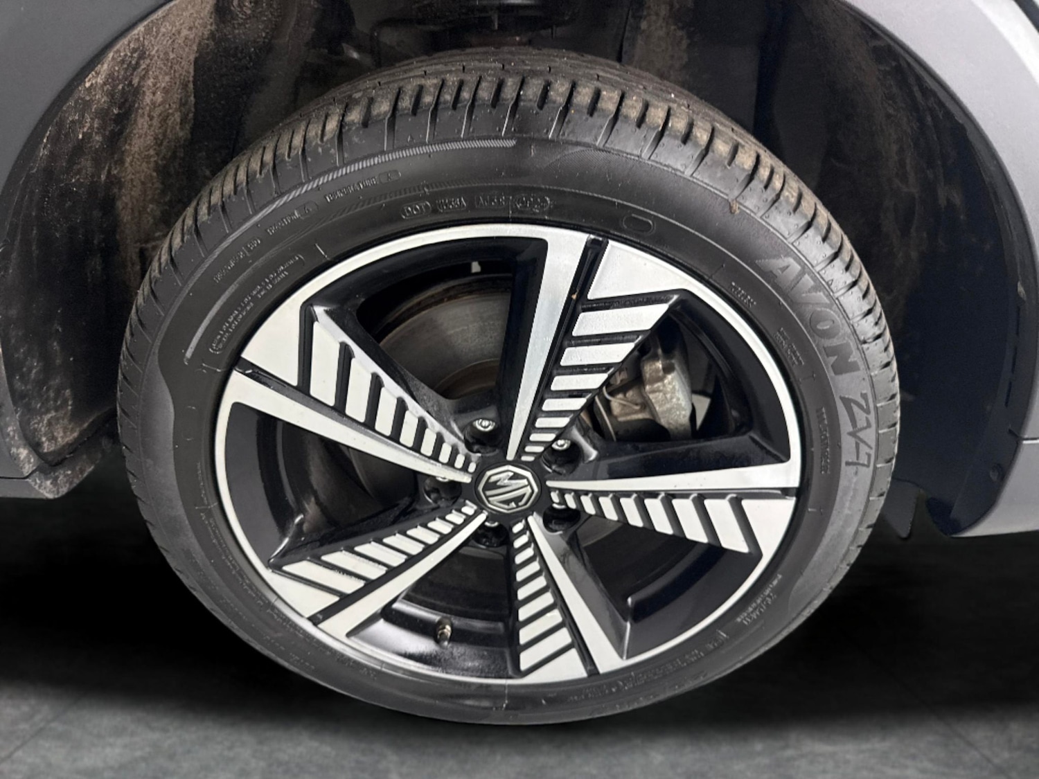 Used MG MG ZS 2021 for sale - 77897323: Photo 24