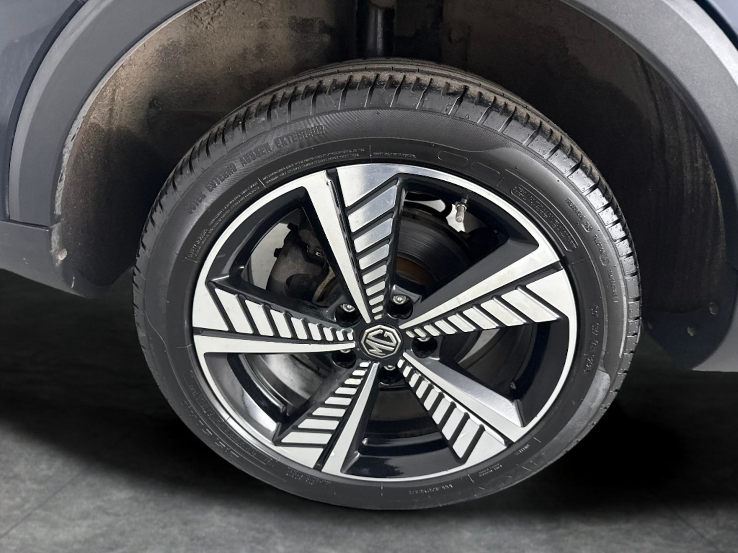 Used MG MG ZS 2021 for sale - 77897323: Photo 25