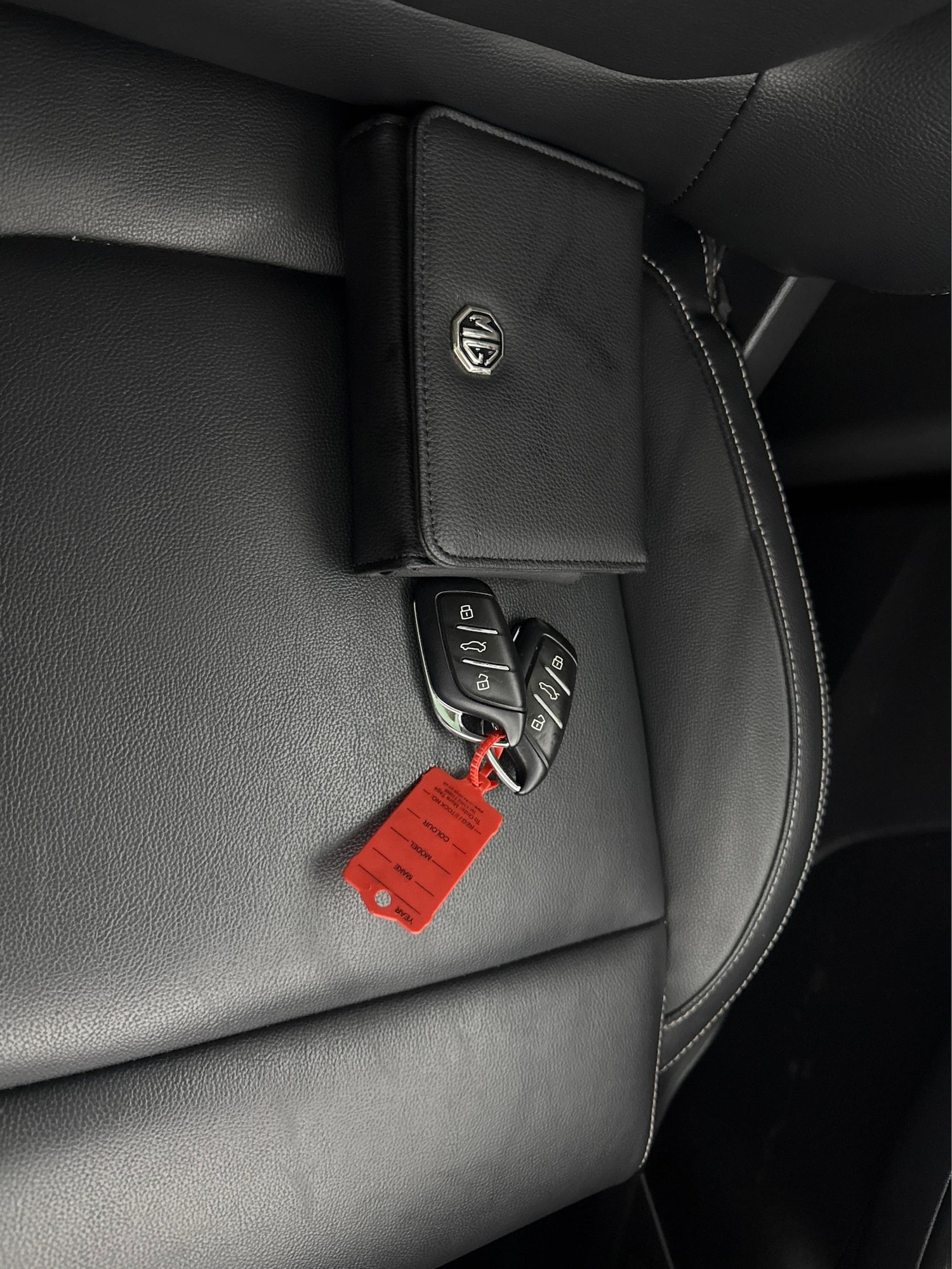 Used MG MG ZS 2021 for sale - 77897323: Photo 31