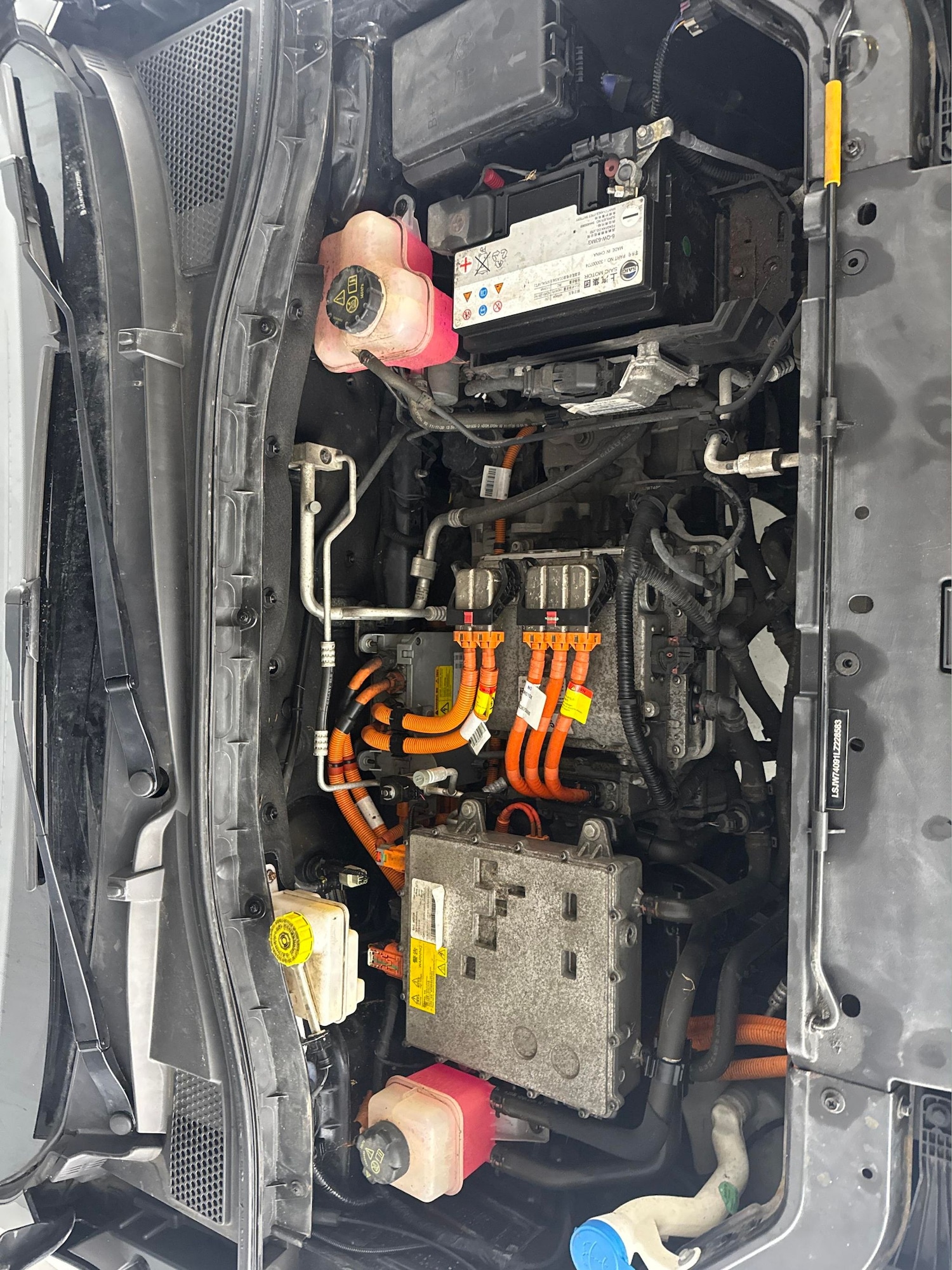 Used MG MG ZS 2021 for sale - 77897323: Photo 34