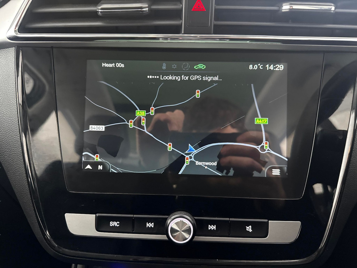 Used MG MG ZS 2021 for sale - 77897323: Photo 7