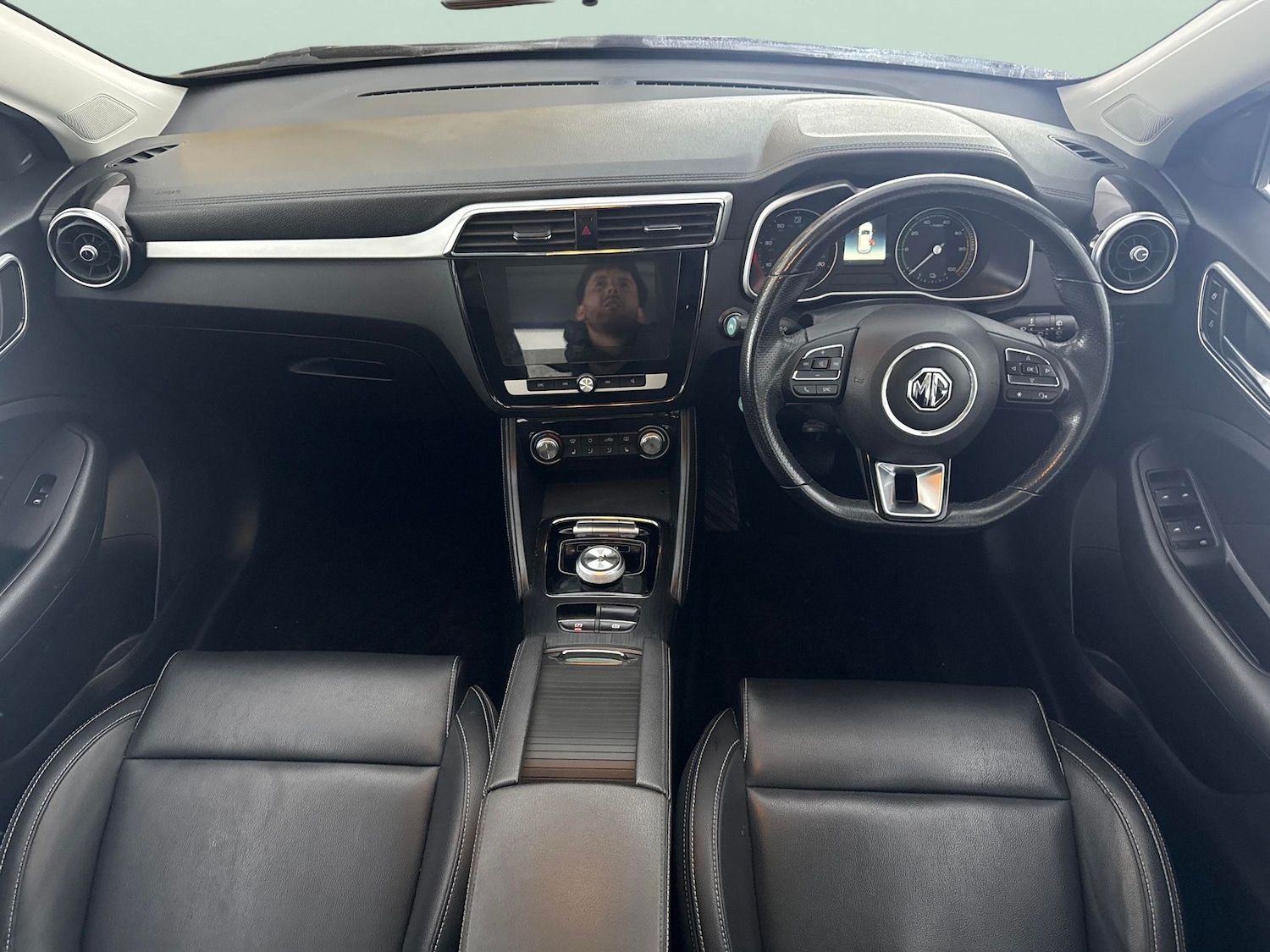 Used MG MG ZS 2021 for sale - 77897323: Photo 8