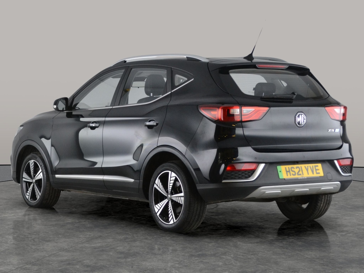 Used MG MG ZS 2021 for sale - 77897323: Photo 9