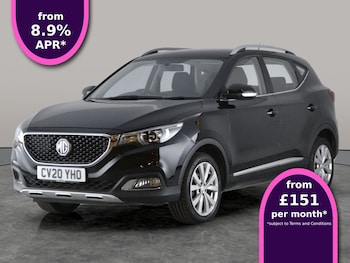 Used MG MG ZS 2020 for sale - 75461881: Photo
