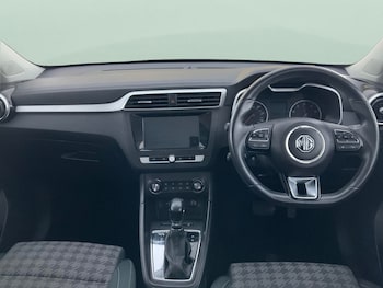 Used MG MG ZS 2020 for sale - 75461881: Photo