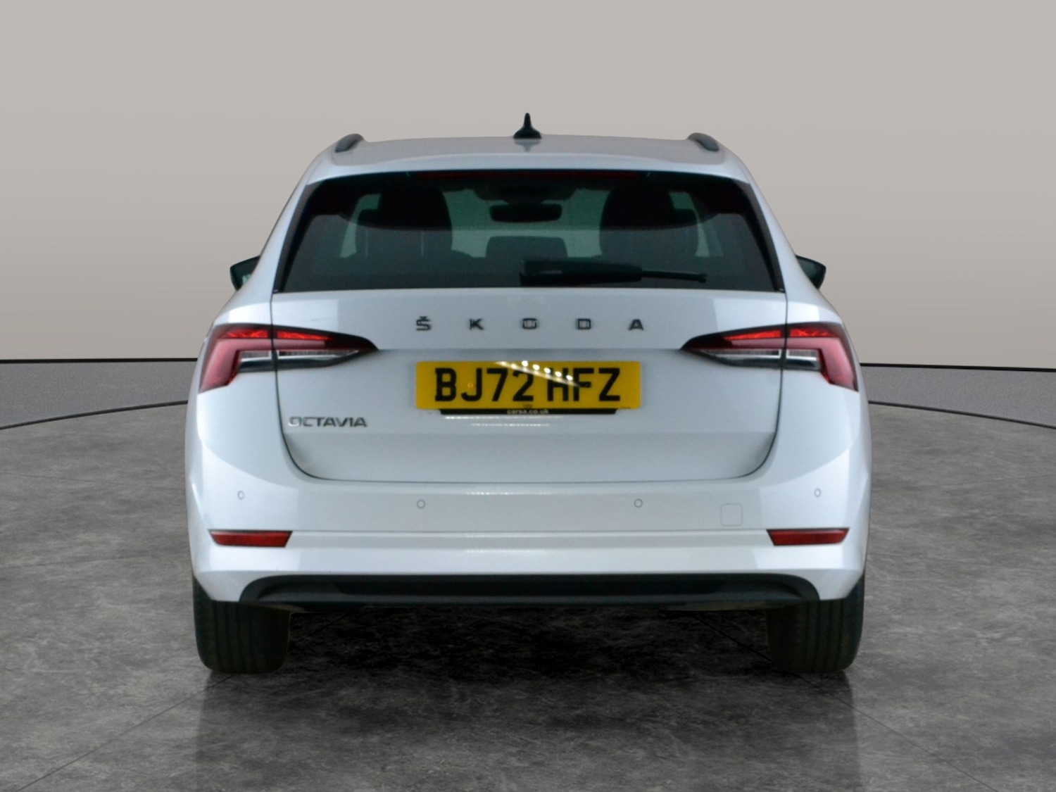 Used Skoda Octavia 2022 for sale - 78037101: Photo 10