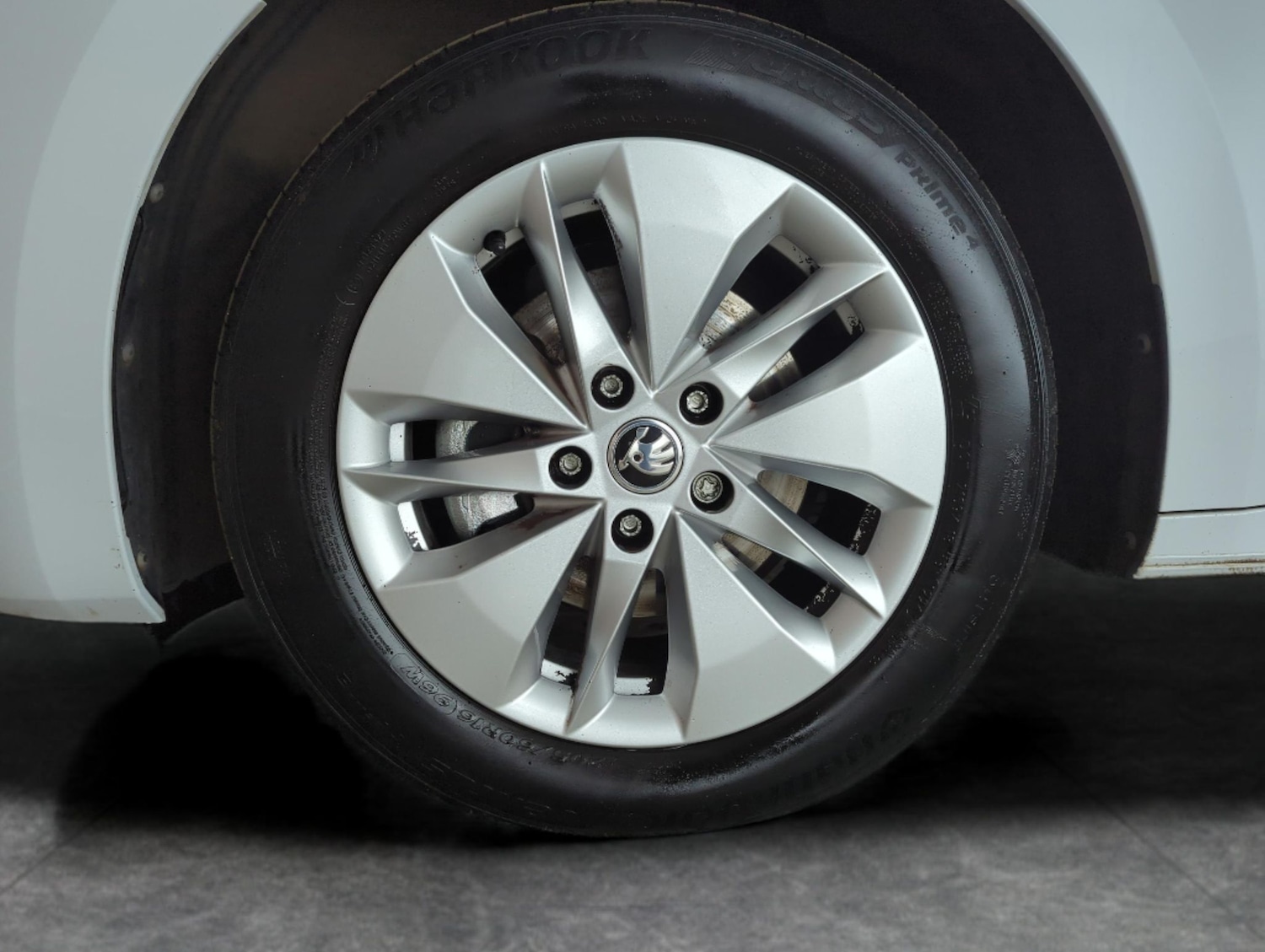 Used Skoda Octavia 2022 for sale - 78037101: Photo 18