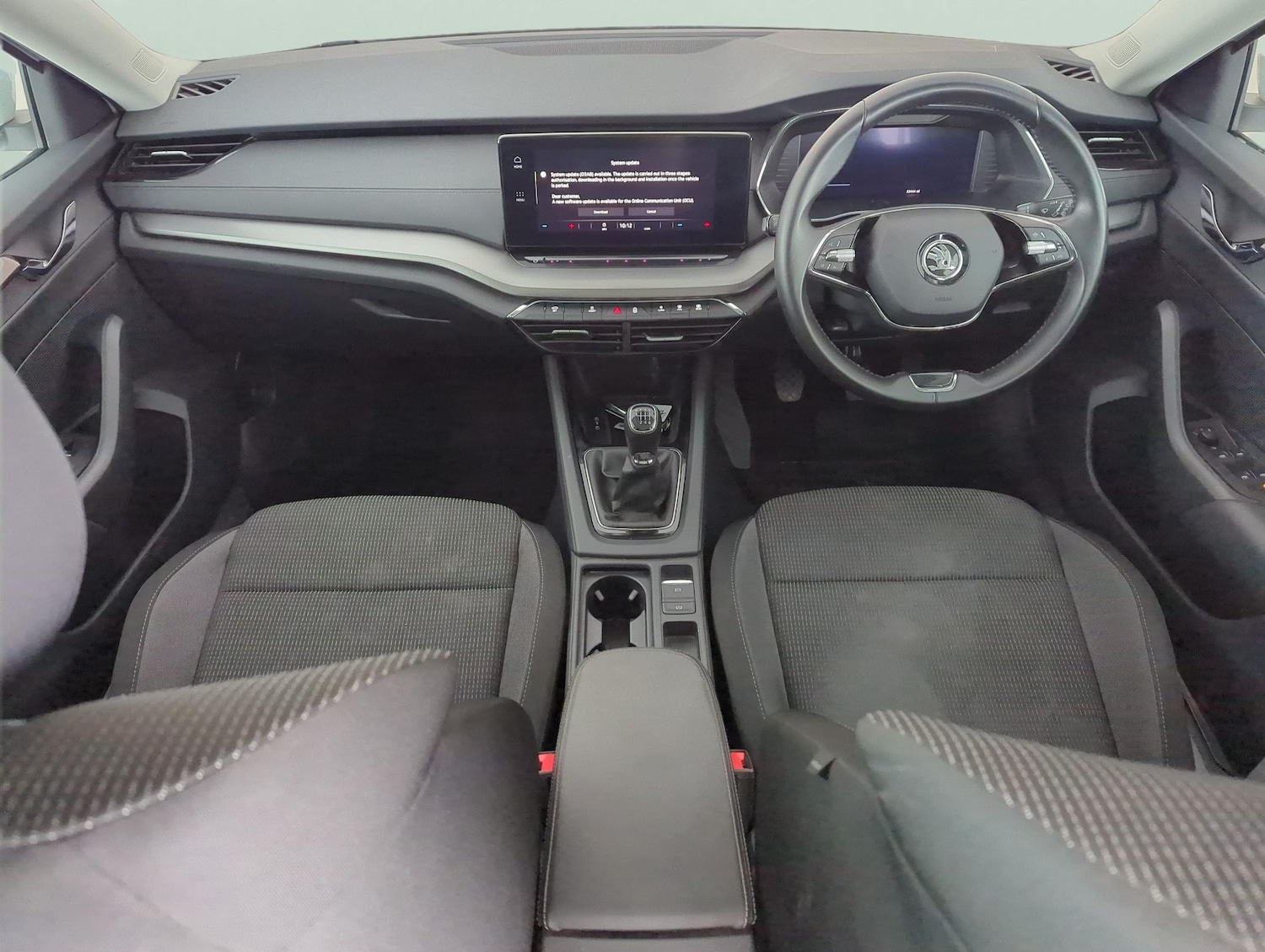 Used Skoda Octavia 2022 for sale - 78037101: Photo 6