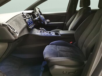 Used DS Automobiles DS 7 2022 for sale - 78431912: Photo