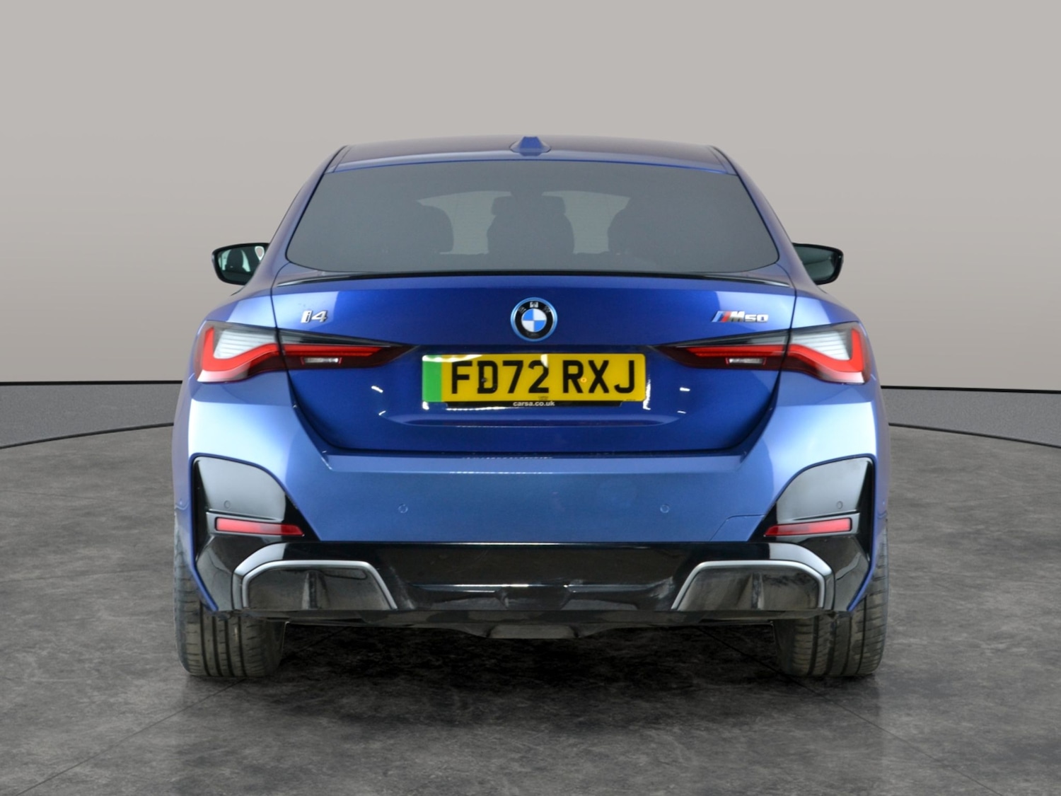 Used BMW i4 2022 for sale - 77480451: Photo 14