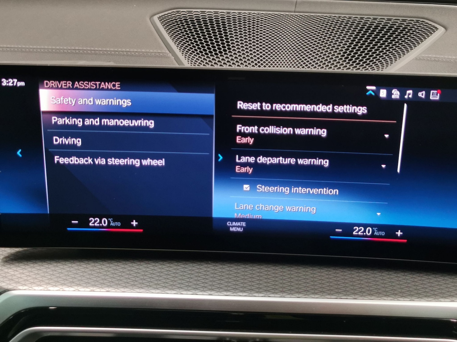 Used BMW i4 2022 for sale - 77480451: Photo 25