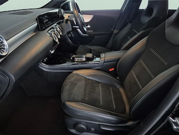 Used Mercedes-Benz A-Class 2022 for sale - 78875631: Photo