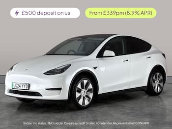 Used Tesla Model Y 2024 for sale - 79854557: Photo
