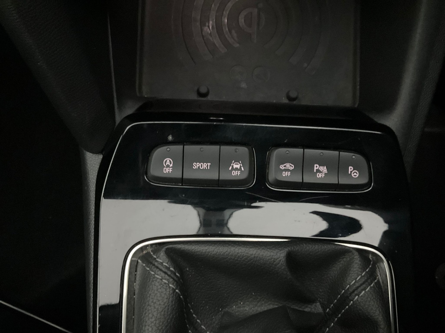 Vehicle 32