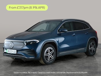 Used Mercedes-Benz EQA undefined for sale - 78607758: Photo