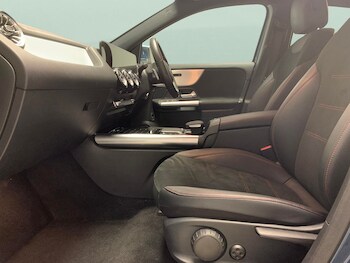 Used Mercedes-Benz EQA undefined for sale - 78607758: Photo