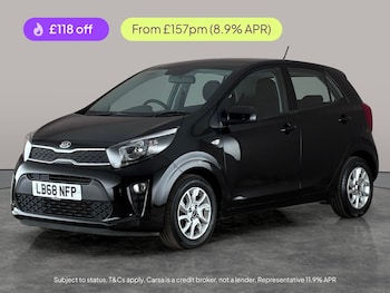 Used Kia Picanto 2019 for sale - 79394110: Photo