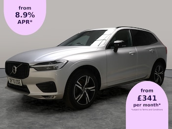 Used Volvo XC60 2021 for sale - 75733996: Photo