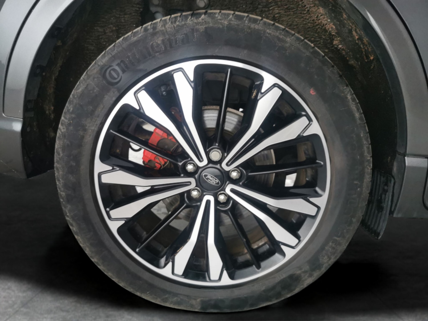 Used Ford Kuga for sale - 77221527: Photo 26