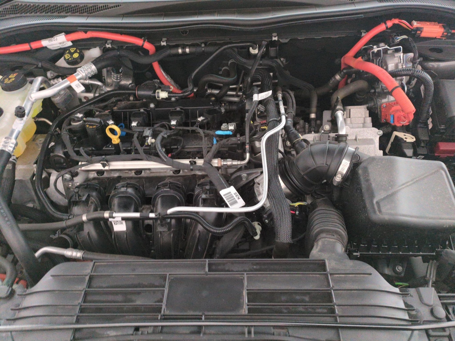 Used Ford Kuga for sale - 77221527: Photo 27