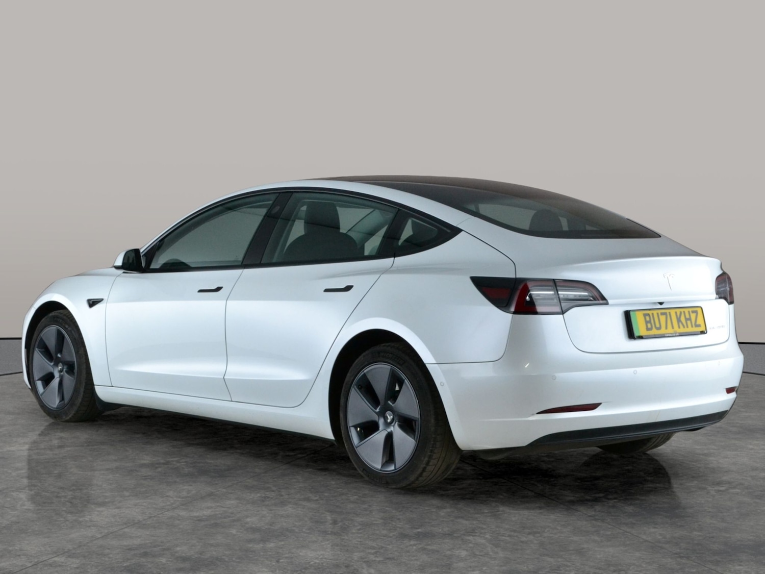 Used Tesla Model 3 2021 for sale - 77043726: Photo 14